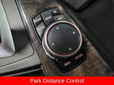 2016 BMW 3 Series 328i xDrive