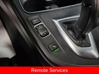 2016 BMW 3 Series 328i xDrive