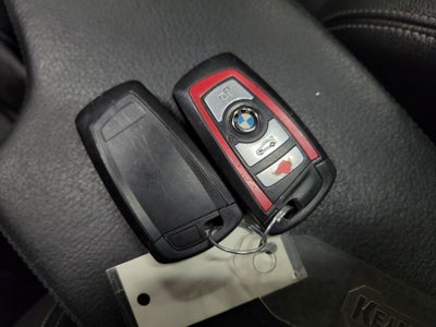 2016 BMW 3 Series 328i xDrive