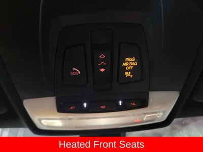 2016 BMW 3 Series 328i xDrive