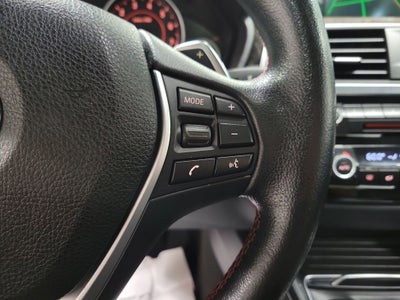 2016 BMW 3 Series 328i xDrive