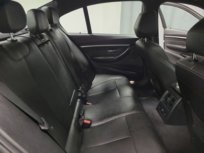 2016 BMW 3 Series 328i xDrive