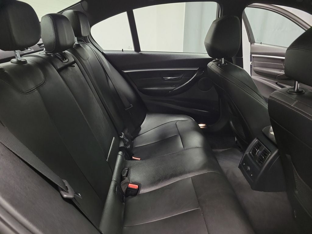 2016 BMW 3 Series 328i xDrive