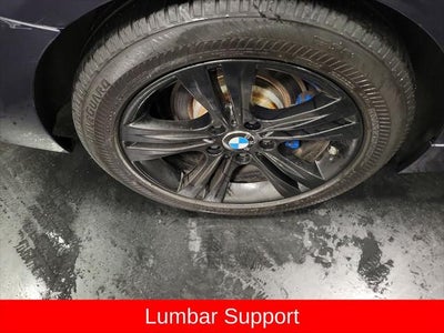 2016 BMW 3 Series 328i xDrive