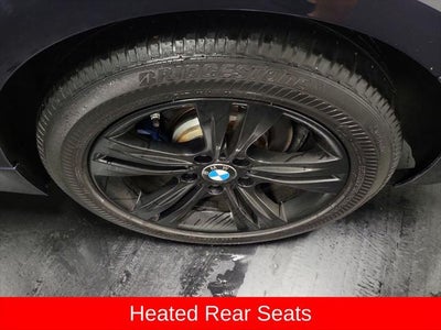 2016 BMW 3 Series 328i xDrive
