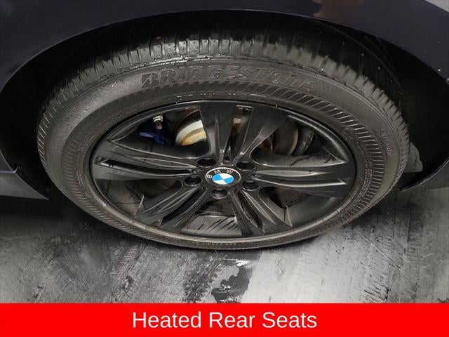 2016 BMW 3 Series 328i xDrive