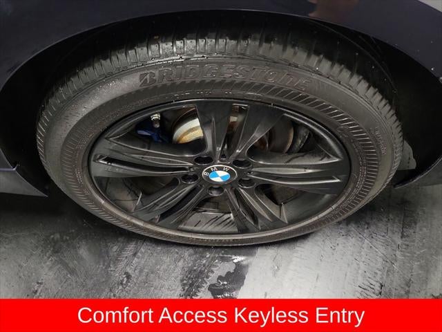 2016 BMW 3 Series 328i xDrive