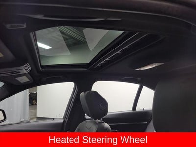 2016 BMW 3 Series 328i xDrive