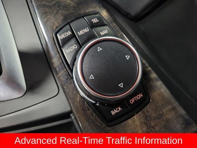 2016 BMW 3 Series 328i xDrive