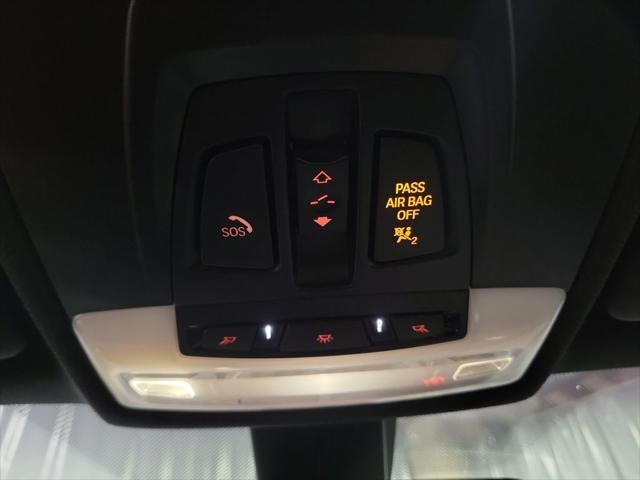 2016 BMW 3 Series 328i xDrive