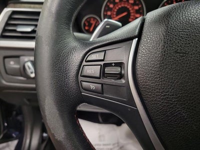 2016 BMW 3 Series 328i xDrive