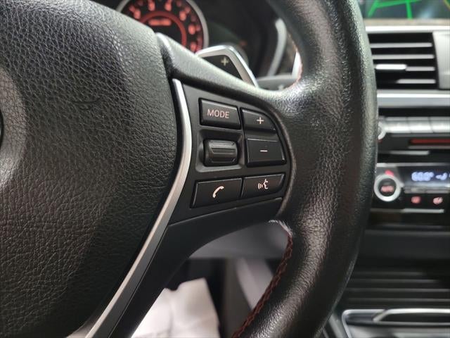 2016 BMW 3 Series 328i xDrive