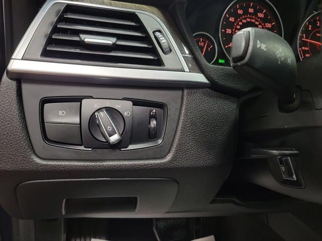 2016 BMW 3 Series 328i xDrive