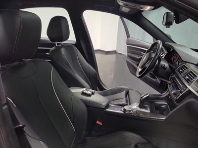 2016 BMW 3 Series 328i xDrive