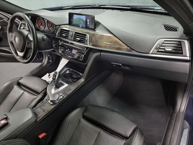 2016 BMW 3 Series 328i xDrive