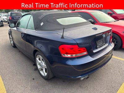 2013 BMW 1 Series 128i