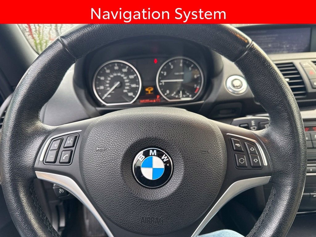 2013 BMW 1 Series 128i