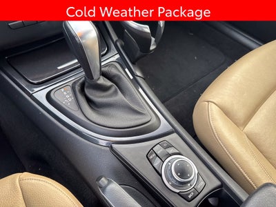 2013 BMW 1 Series 128i