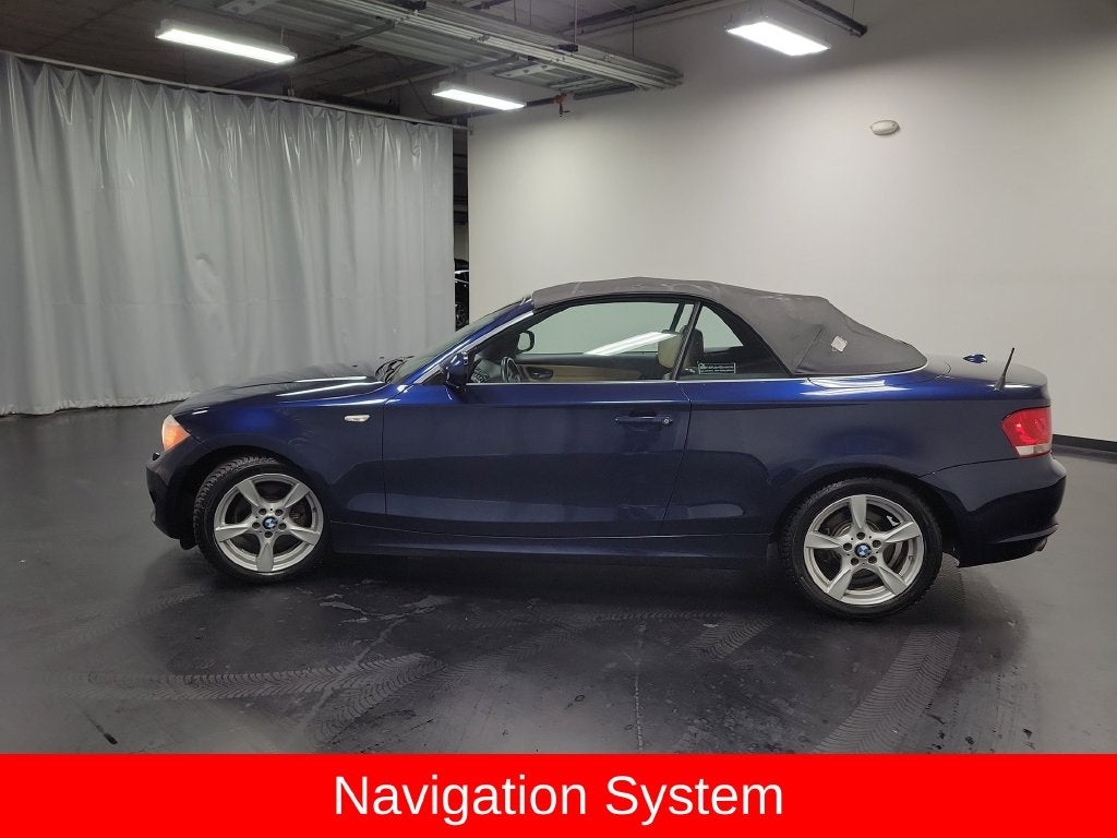 2013 BMW 1 Series 128i