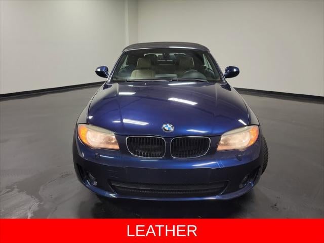 2013 BMW 1 Series 128i