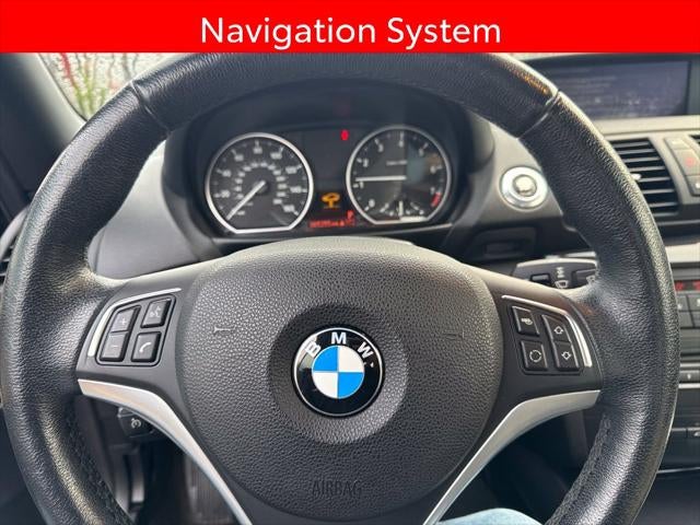 2013 BMW 1 Series 128i