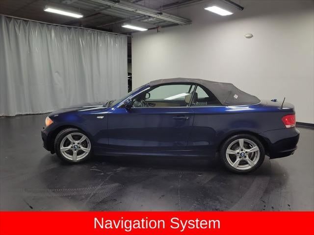 2013 BMW 1 Series 128i