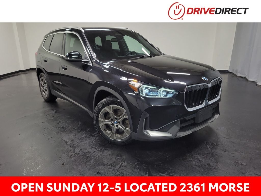 2023 BMW X1 xDrive28i