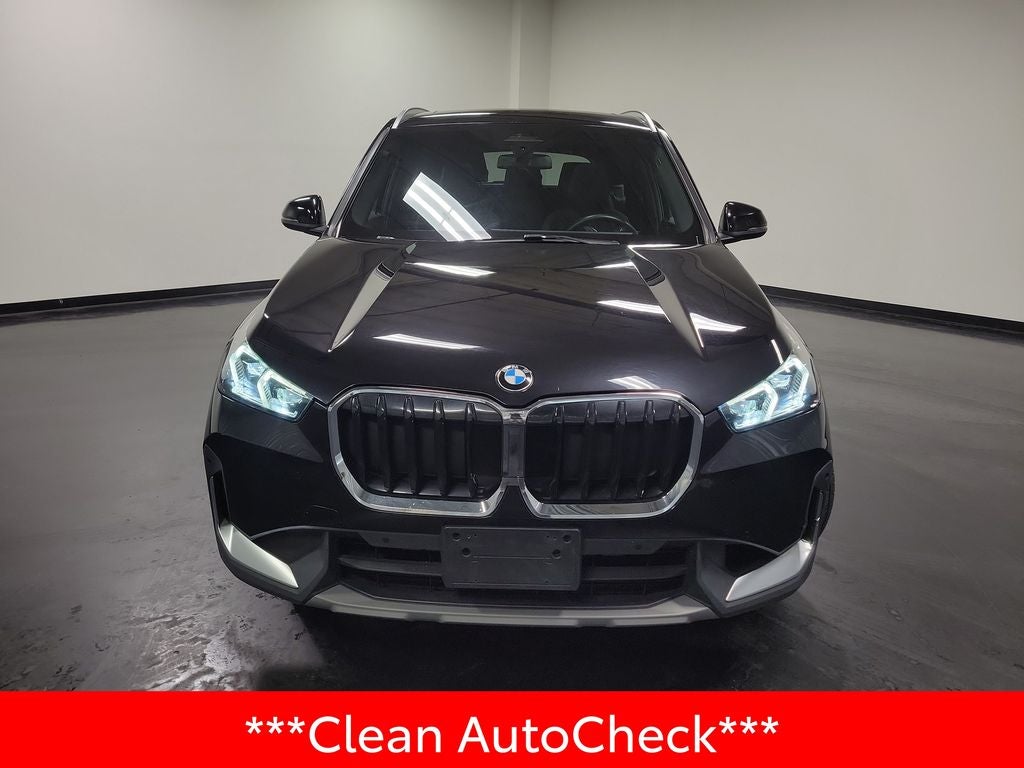 2023 BMW X1 xDrive28i