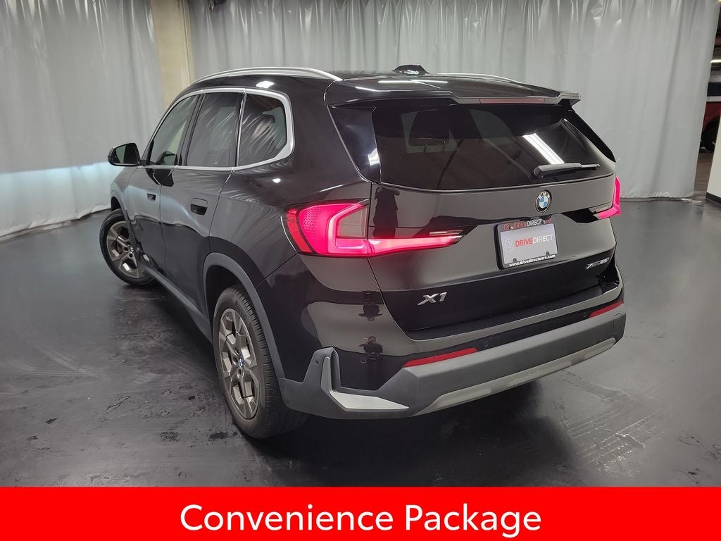 2023 BMW X1 xDrive28i