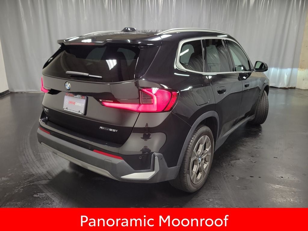2023 BMW X1 xDrive28i