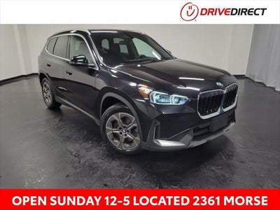 2023 BMW X1 xDrive28i
