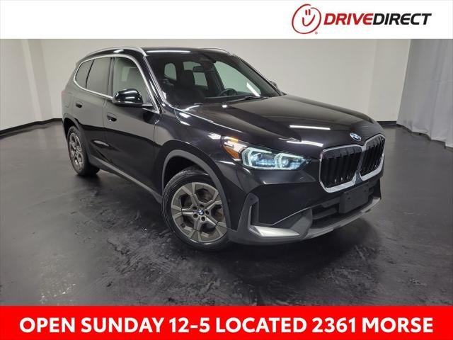 2023 BMW X1 xDrive28i