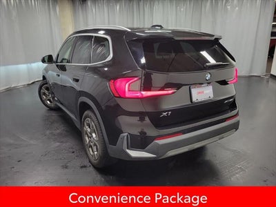 2023 BMW X1 xDrive28i