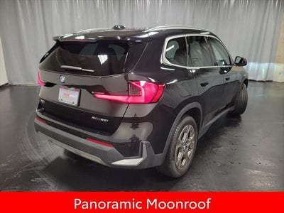 2023 BMW X1 xDrive28i