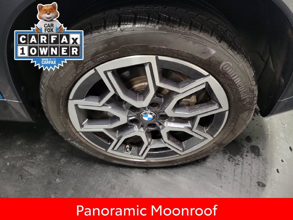 2024 BMW X1 xDrive28i