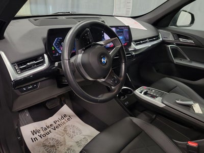 2023 BMW X1 xDrive28i