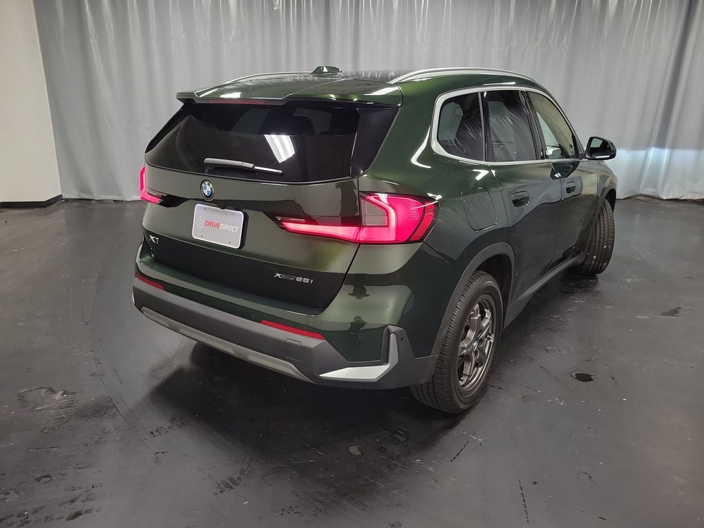 2023 BMW X1 xDrive28i
