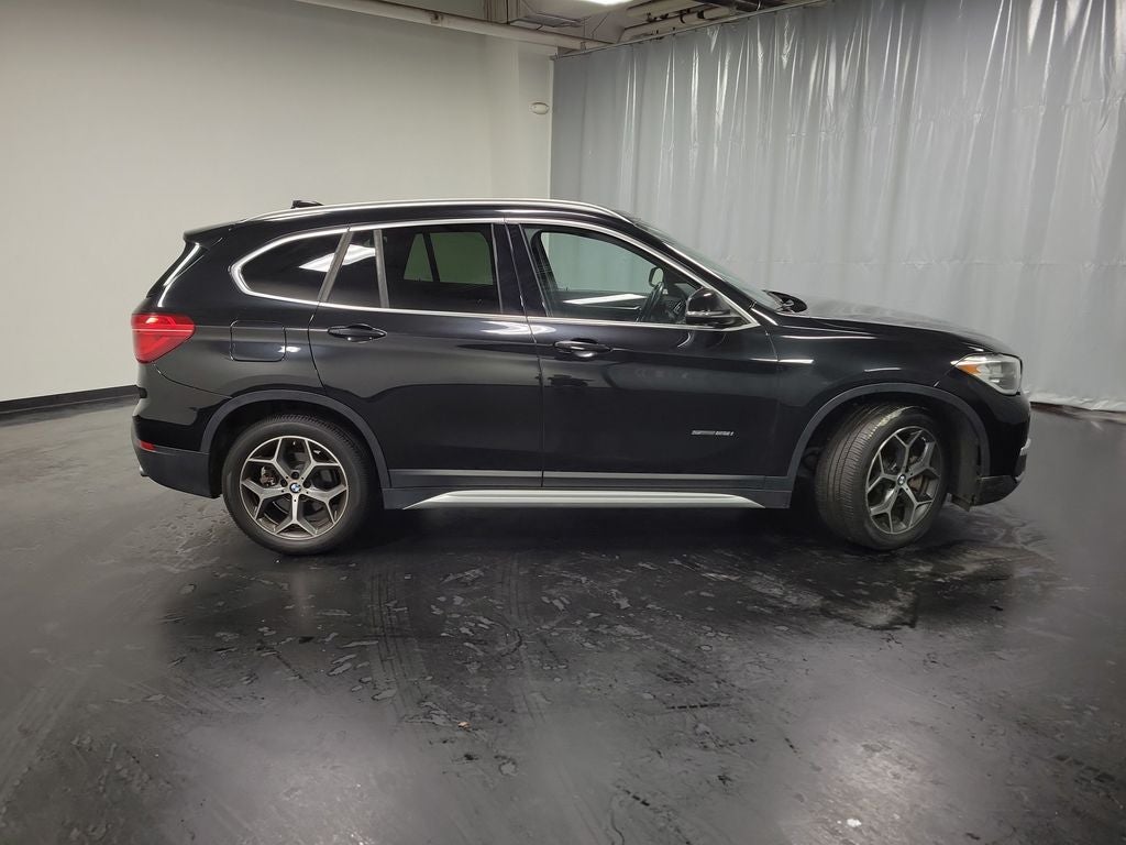 2018 BMW X1 sDrive28i