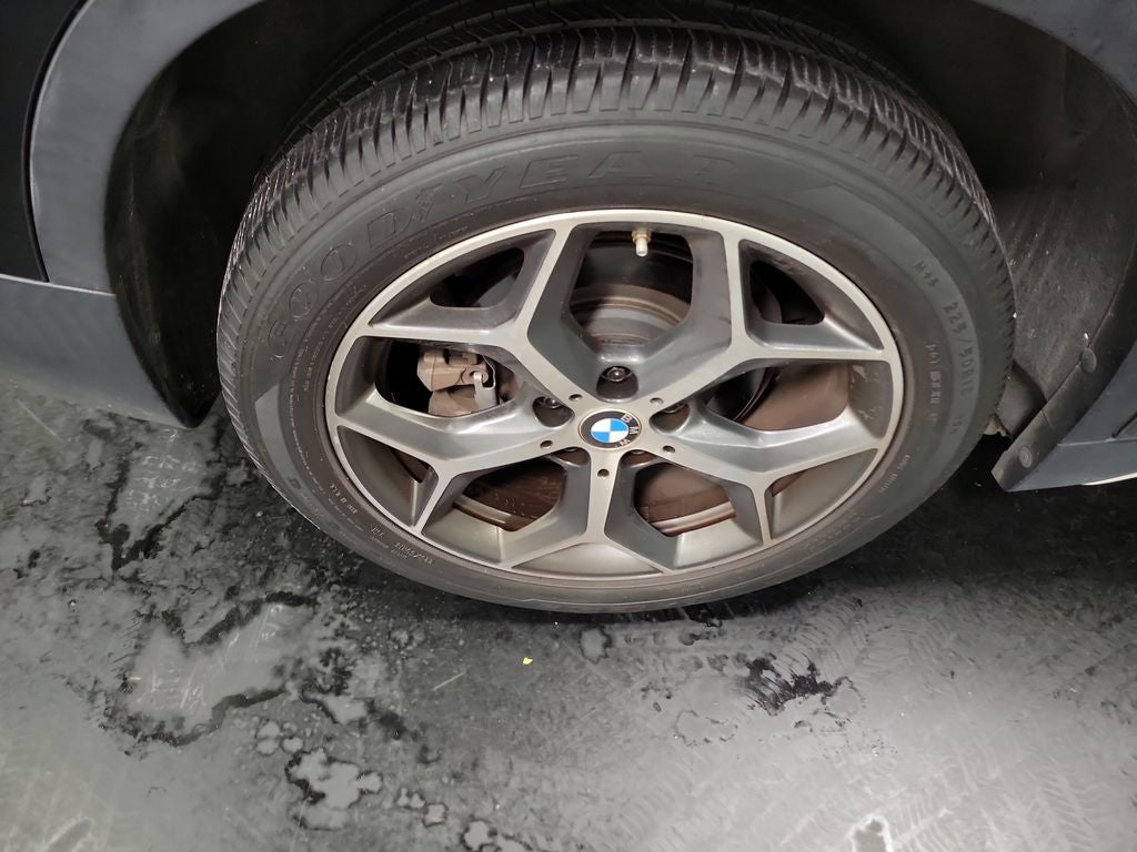 2018 BMW X1 sDrive28i