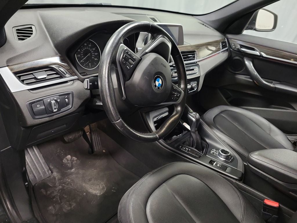 2018 BMW X1 sDrive28i