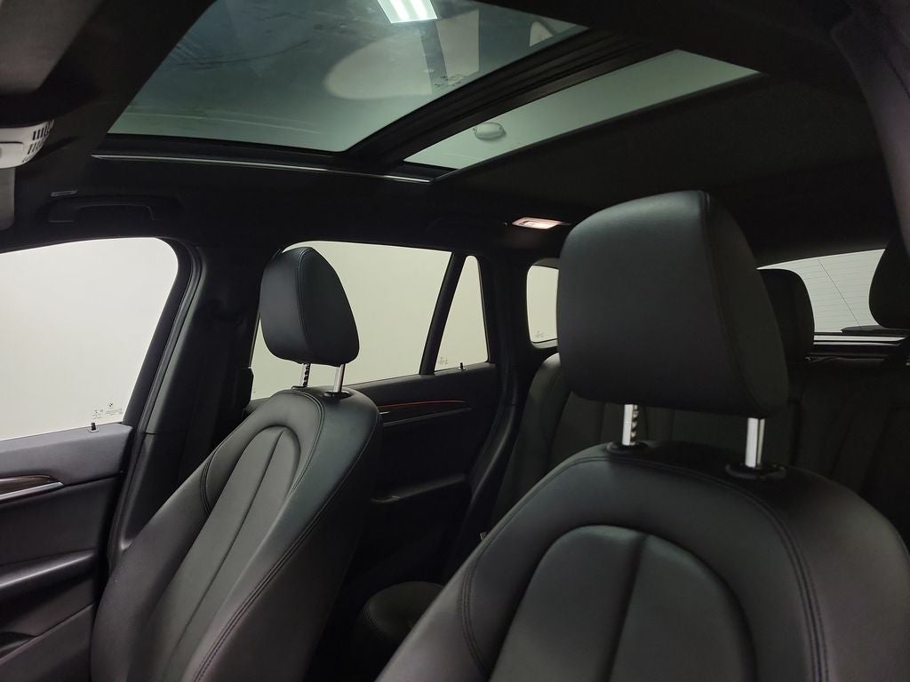 2018 BMW X1 sDrive28i