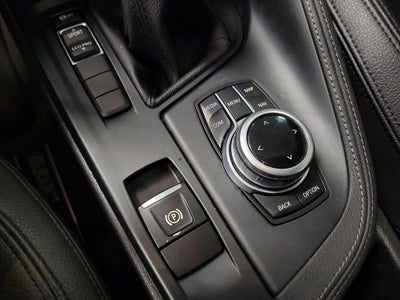2018 BMW X1 sDrive28i
