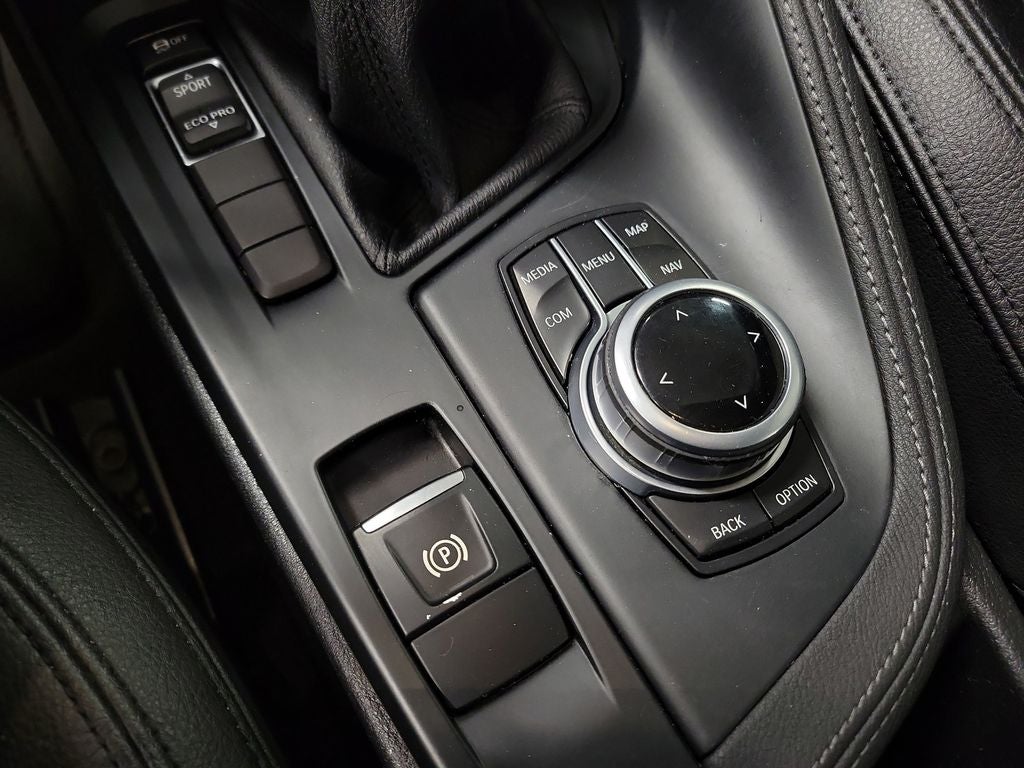 2018 BMW X1 sDrive28i