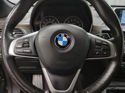 2018 BMW X1 sDrive28i