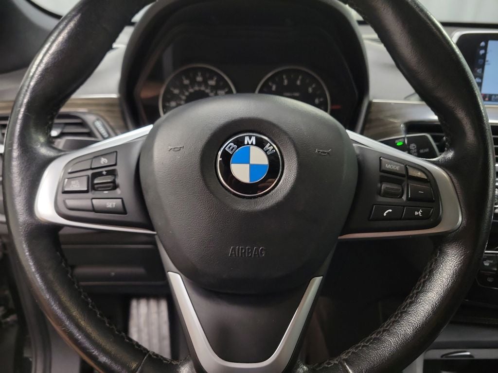2018 BMW X1 sDrive28i