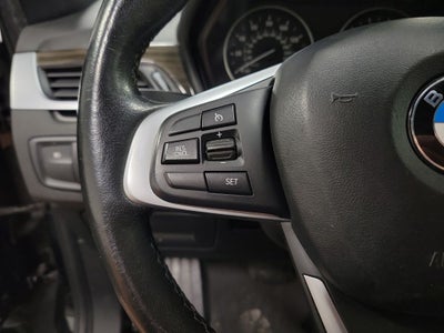 2018 BMW X1 sDrive28i