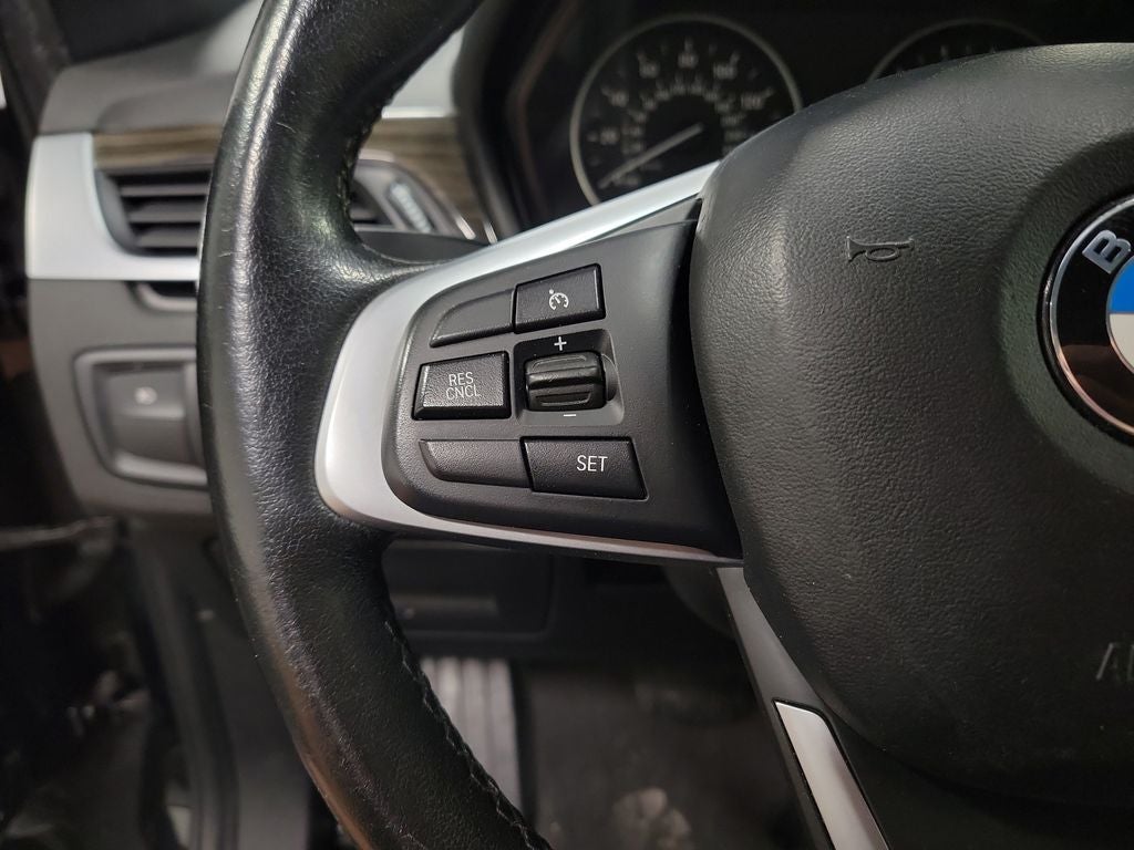 2018 BMW X1 sDrive28i