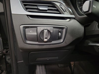 2018 BMW X1 sDrive28i