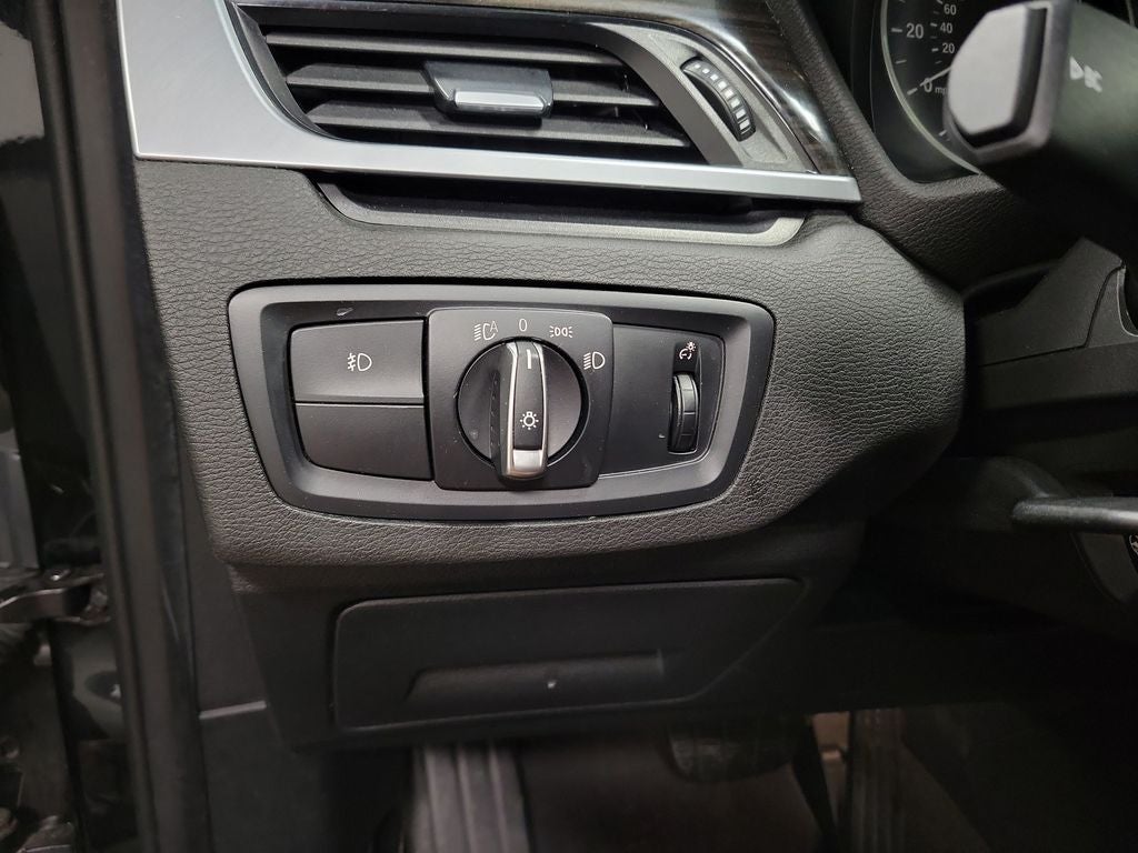 2018 BMW X1 sDrive28i
