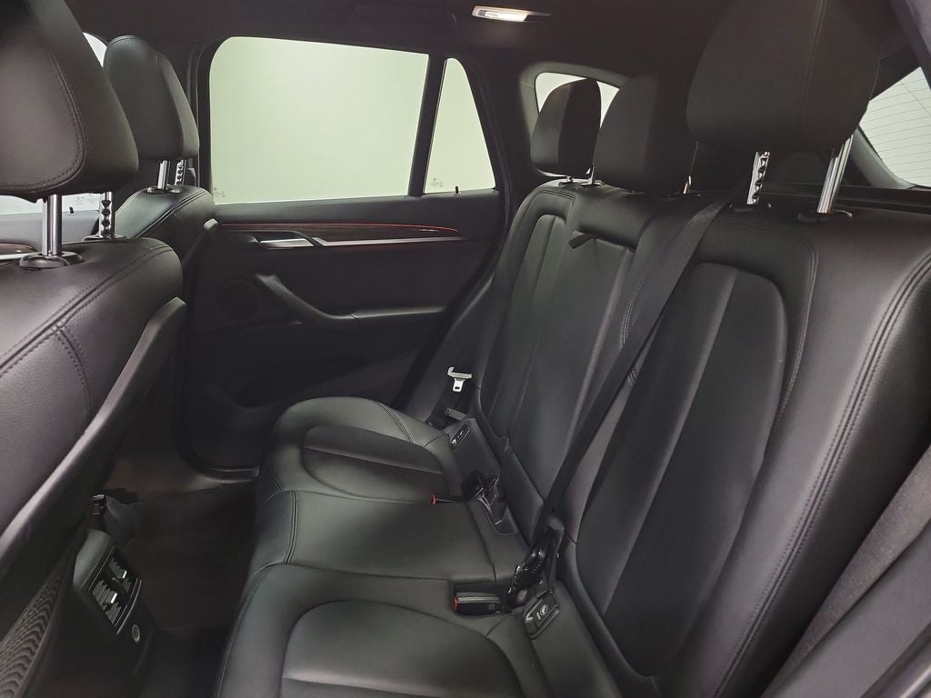 2018 BMW X1 sDrive28i